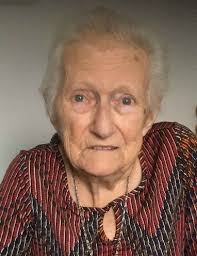 Obituary information for Mary Ann Lawlor