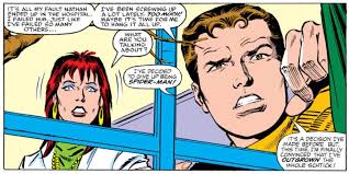 Every Time Spider-Man Quit