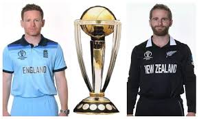 The british summer is upon us and that means cricket will be back on our screens soon. New Zealnd Vs England Wc Final Playing Xi Pitch Report Players Update Fantasy Sports King