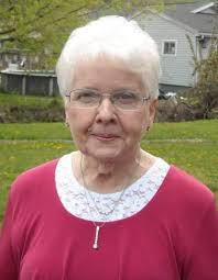 Obituary for Betty J. (Brannen) Shaneyfelt