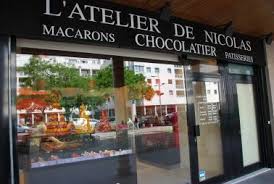 Check spelling or type a new query. L Atelier De Nicolas Club Des Entreprises Val Et Foret