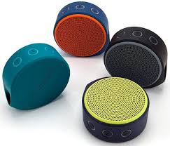 Logitech X100 Mobile Wireless Speaker Online Price In India Speaker Logitech Wireless Speakers
