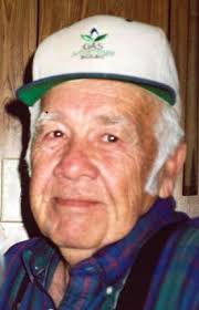 Obituary information for Edwin Cheney O'Neal