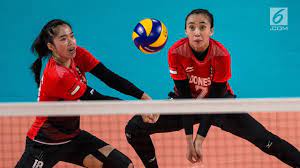 Volley ball putri indonesia vs korea. Jadwal Perempat Final Voli Putri Asian Games 2018 Indonesia Vs Korsel Asian Games Bola Com