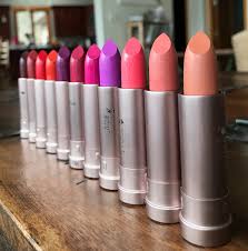 This is a superior option! 100 Pure Cocoa Butter Matte Lipstick Review Swatches Vegan Beauty Review Vegan And Cruelty Free Beauty Fashion Food And Lifestyle