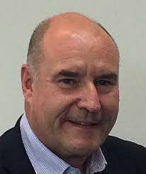 Kevin Geaney's Instagram, Twitter & Facebook