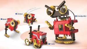 Bilim Sanat Merkezlerine Robot Seti Sanat Merkezleri Sanat Robot