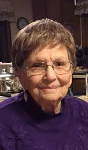 Charlene Parenteau Obituary March 17, 2021