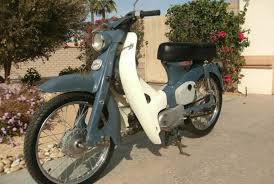 Search through 20 honda super cub 50 motorcycles for sale ads. Trendsetter 1962 Honda C100 Super Cub 50 Bike Urious