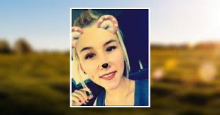 Alexis Jones Obituary October 24, 2017