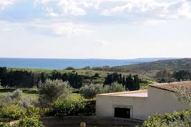 SARA Sea Holiday Home in Noto Eloro Vendicari