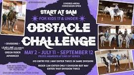 Obstacle Challenge