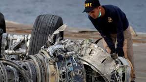 Boeing is also facing dozens of lawsuits related to an ethiopian airlines 737 max crash in march 2019 that killed 157 people. Boeing 737 Max Indonesia To Release Lion Air Jt610 Crash Report Quartz
