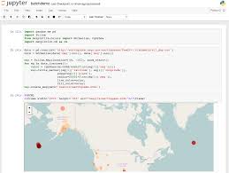 Advanced Jupyter Notebook Tricks Part I Data Science Computer Generation Machine Learning