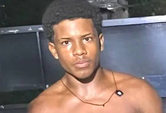 Muchas personas piensan que por la inmediatez de la noticia, que el  fallecimiento del niño Ismael Ureña Pérez tenía 14 años, fue recientemente,  pues NO, de ese trágico suceso hace alrededor de