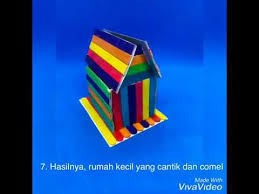 Teringat masa kecil dulu, pulang dari kelas mengaji memang wajib beli aiskrim malaysia yang dijual di kedai makcik milah. Rbt820 Rumah Batang Aiskrim Prosains Reka Bentuk Tahun 4 Youtube