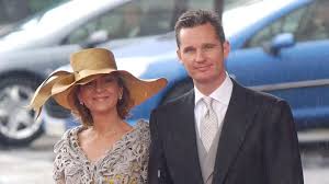 Los aspectos menos conocidos de la infanta Cristina, que cumple 59 años: el  miedo a ser secuestrada y sus 'líos' en la universidad