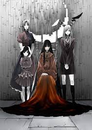 anime おしゃれまとめの人気アイデア pinterest scarlet オニグンソウ アニメの女の子猫 イラスト