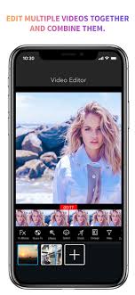 This is a powerful and fun software that you can customize pictures or videos by artistic layout. Video Editor Filters Video Editor Video Filters