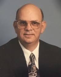 Robert (Bobby) Wayne Belvin