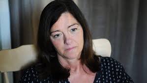 Heroin addict's mom: 'I'm very concerned'