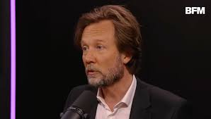 Photo ?Je vais vous faire une confidence? : Boris Vallaud se livre comme ...