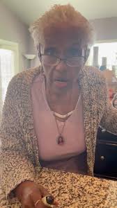 Heartwarming Conversations with Grandma: Cherished Memories & Favorite Man