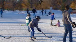 Find the best deals for ice skating rinks. Edmonton Ice Rinks Face Challenges To Stay Open During Pandemic Cbc News