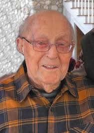 Ralph E. 'Bud' Colson, obituary