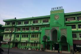 Selain karena makanan khas yang menarik, kota medan juga memiliki universitas yang banyak diminati dari dalam ataupun luar negeri. 10 Universitas Swasta Terbaik Di Sumatera Utara Versi Unirank Update 2021 Ruang Mahasiswa