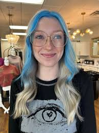 Hairstylist seeking models in Lexington, KY