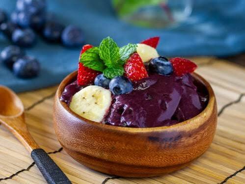 Açaí Bowl