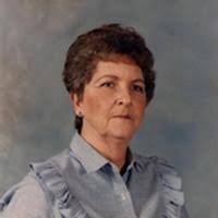 Lillie Reed Obituary March 14, 2015