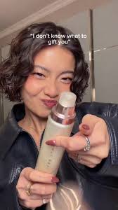 Mystery Product Reveal of rhode Skin Face Mist