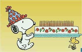 Pin Von Nicola Astorino Auf Geburstag Snoopy Geburtstag Geburtstagsbilder Gutschein Geburtstag