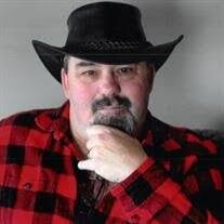 Michael T. McCallister Obituary