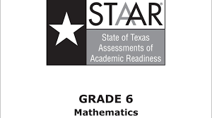 Released test forms and answer keys (paper administrations). 6th Grade Math Staar Test 2017 1 10 Youtube