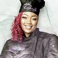 Women to Watch: Khalilah Brown