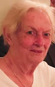 Patricia Moran Obituary