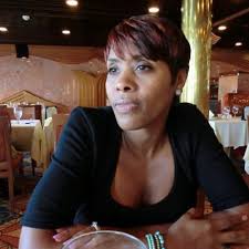 Mone' Ruffin- Johnson