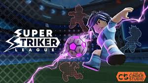They are losing money by doing that. Cinder Studio Super Striker League Roblox Wiki Fandom