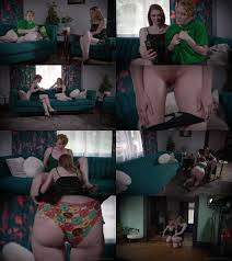 Turning Her Uptight Roommate Into A Cummed Up Slut - Bunny Colby, Izzabella  Robbins - Fetish-Island.com : New Fetish Movies