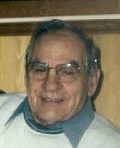 Obituary information for Edward J. Paquin
