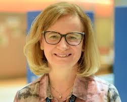 Third Place Nursing Contest Winner: Catherine Purcell, University Health  Network