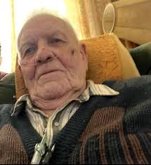 If you have time, can you wish our Dad aka Don Bown a happy 90th birthday. 