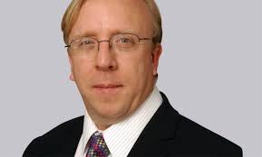 Nigel Edwards to head Nuffield Trust