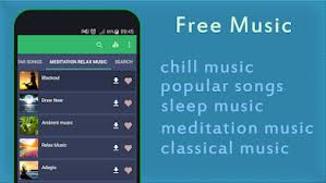 Most of the music download apps do not allow the user to download the mp3. Free Music Downloaders Apps On Google Play