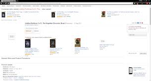 Patrick james rothfuss (also known as pat rothfuss) is an american epic fantasy writer best known for his kingkiller chronicle series. Amazon Lists The Kingkiller Chronicle Book 3 Hardcover For 17 Aug 2017 Imgur