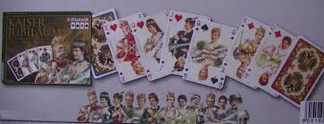 Description your people shall build you a great empire if you rule them wisely. Playin Cards Emperor Imperial Piatnik Games Puzzles Onlinefromaustria Com