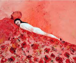 Maybe you would like to learn more about one of these? Penny Siopis Bed 2007 Oil On Canvas 76cm X 91cm Perryer 2007b 3 Download Scientific Diagram